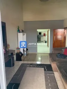 Casa com 4 Quartos à venda, 117m² no Parque Residencial Vila União, Campinas
