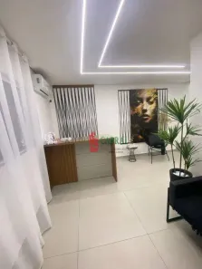 Sala Comercial para alugar, 33m² no Jardim Baruch, Guarulhos