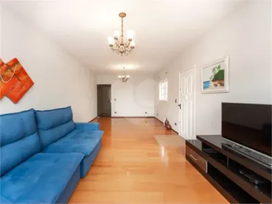 Sobrado com 3 Quartos à venda, 243m² no Parque São Domingos, São Paulo