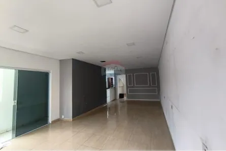 Sala Comercial para alugar, 80m² no Jardim Zaira, Mauá