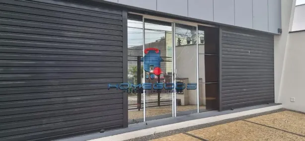 Galpão/Depósito/Armazém à venda, 480m² no Jardim do Trevo, Campinas