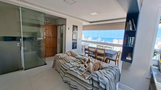 Apartamento com 2 Quartos à venda, 96m² no Itaigara, Salvador