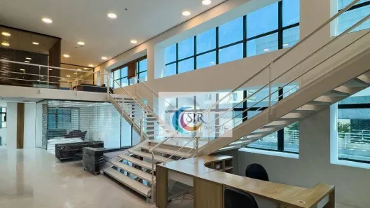 Sala Comercial para venda ou aluguel, 640m² no Vila Olímpia, São Paulo
