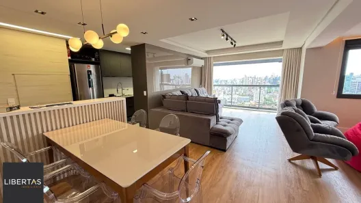 Apartamento com 3 Quartos à venda, 99m² no Petrópolis, Porto Alegre