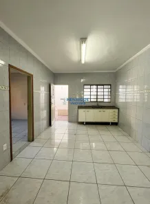 Casa com 3 Quartos à venda, 99m² no Vila Paulista, Rio Claro