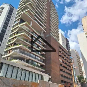 Apartamento com 3 Quartos à venda, 160m² no Cerqueira César, São Paulo