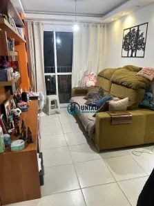 Apartamento com 2 Quartos à venda, 55m² no Maria Paula, São Gonçalo