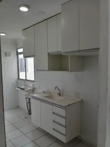 Apartamento com 2 Quartos à venda, 41m² no Jardim Boa Vista (Zona Oeste), São Paulo