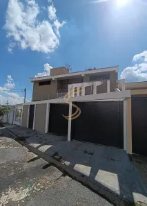 Casa com 5 Quartos à venda, 409m² no Jardim Santa Tereza, São José do Rio Pardo