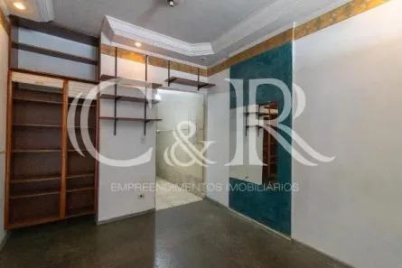 Kitnet com 1 Quarto à venda, 38m² no Centro, Campinas