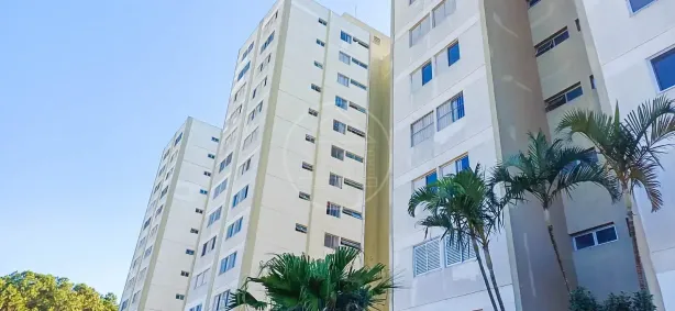 Apartamento com 3 Quartos à venda, 72m² no Socorro, São Paulo