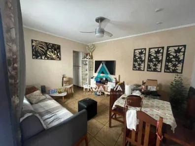 Casa com 2 Quartos à venda, 270m² no Campestre, Santo André