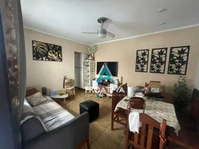 Casa com 2 Quartos à venda, 275m² no Campestre, Santo André