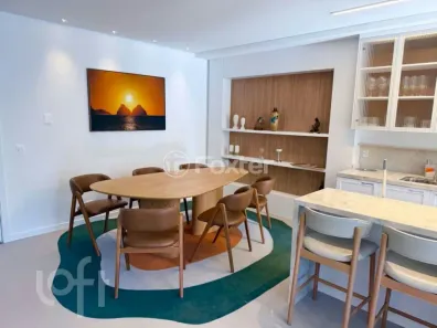 Apartamento com 2 Quartos à venda, 101m² no Morro das Pedras, Florianópolis