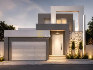 Casa com 3 Quartos à venda, 160m² no Pinheirinho, Vinhedo