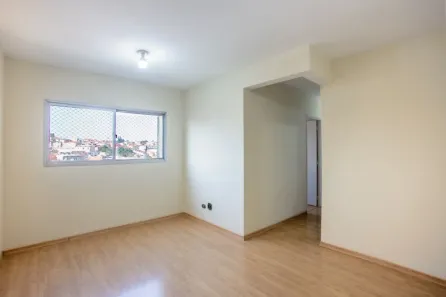 Apartamento com 2 Quartos à venda, 60m² no Vila Constança, São Paulo