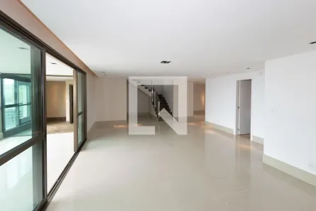 Apartamento com 4 Quartos à venda, 280m² no Vila da Serra, Nova Lima