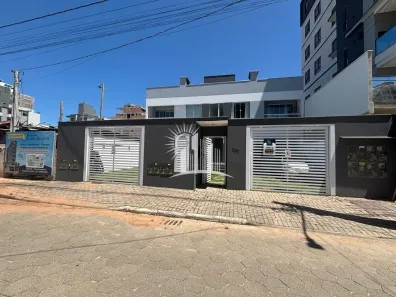 Apartamento com 2 Quartos para alugar, 67m² no Itacolomi, Balneário Piçarras