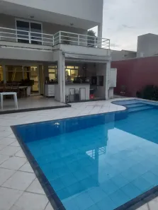 Casa de Condomínio com 4 Quartos à venda, 312m² no Portal do Paraíso I, Jundiaí
