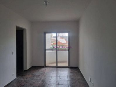 Apartamento com 2 Quartos à venda, 58m² no Vila Gumercindo, São Paulo