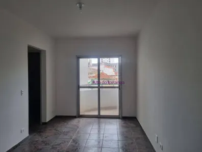 Apartamento com 2 Quartos à venda, 58m² no Vila Gumercindo, São Paulo