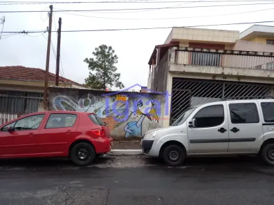 Lote/Terreno à venda, 130m² no Vila Campestre, São Paulo