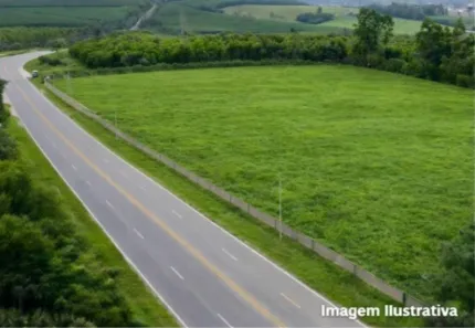 Lote/Terreno à venda, 24200000m² no Ourives, Salto de Pirapora