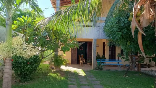 Casa de Condomínio com 4 Quartos à venda, 220m² no Stella Maris, Salvador