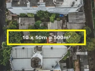 Lote/Terreno à venda, 440m² no Partenon, Porto Alegre