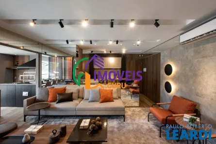 Apartamento com 3 Quartos à venda, 206m² no Água Branca, São Paulo