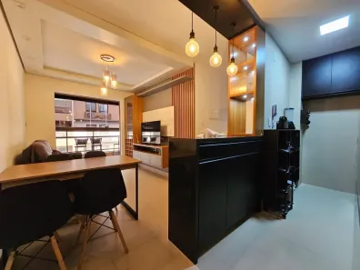 Apartamento com 3 Quartos para alugar, 80m² no Altiplano Cabo Branco, João Pessoa