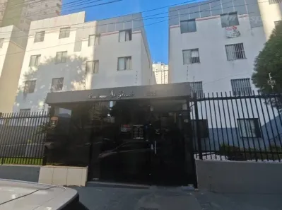 Apartamento com 2 Quartos à venda, 48m² no Setor Bueno, Goiânia