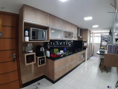 Apartamento com 4 Quartos à venda, 160m² no Praia da Costa, Vila Velha