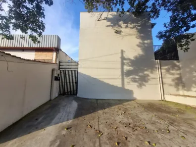 Apartamento com 2 Quartos para alugar, 72m² no Jardim Santa Cecília, Limeira