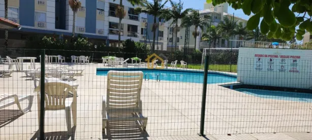Apartamento com 2 Quartos à venda, 78m² no Ingleses do Rio Vermelho, Florianópolis