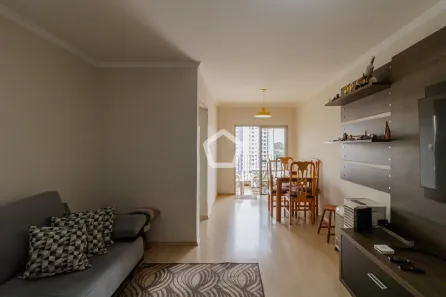 Apartamento com 2 Quartos à venda, 81m² no Vila Carrão, São Paulo