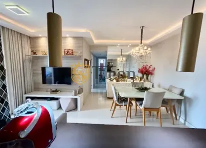 Apartamento com 3 Quartos à venda, 82m² no Piatã, Salvador