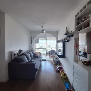 Apartamento com 2 Quartos à venda, 72m² no Quarta Parada, São Paulo