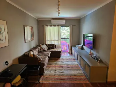 Apartamento com 3 Quartos à venda, 114m² no Jardim Londrina, São Paulo