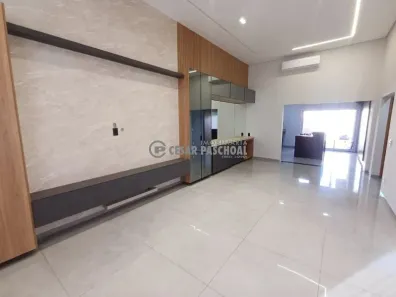 Casa de Condomínio com 3 Quartos para alugar, 144m² no Jardim Valencia, Ribeirão Preto