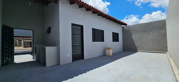 Casa com 3 Quartos à venda, 165m² no Residencial Gabriela, São José do Rio Preto
