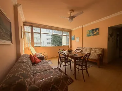 Apartamento com 3 Quartos à venda, 100m² no Leblon, Rio de Janeiro
