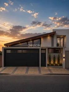 Casa com 3 Quartos à venda, 240m² no Jardim São Paulo, Rio Claro