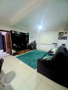 Casa com 3 Quartos à venda, 130m² no Ponta da Praia, Santos