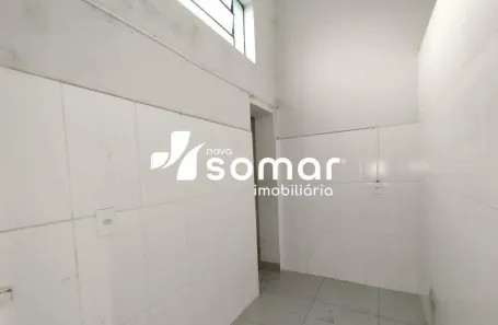 Ponto Comercial para alugar, 40m² no Niterói, Divinópolis