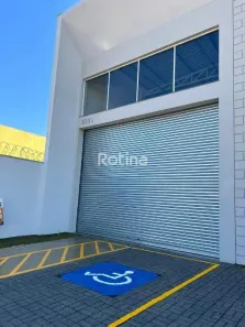 Galpão/Depósito/Armazém para alugar, 310m² no Granada, Uberlândia