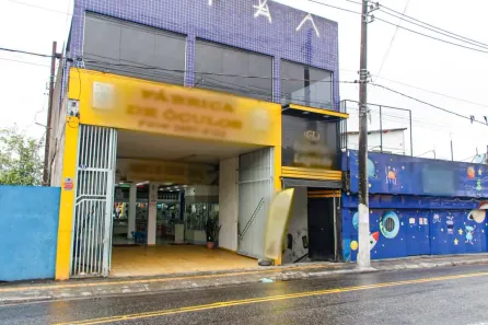 Ponto Comercial para alugar, 270m² no Guaianazes, São Paulo