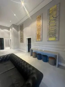 Casa de Condomínio com 3 Quartos à venda, 248m² no Residencial Quinta do Golfe, São José do Rio Preto