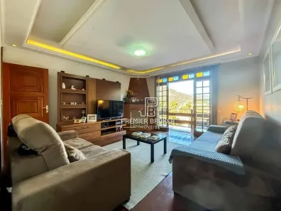 Casa com 4 Quartos à venda, 128m² no Granja Guarani, Teresópolis