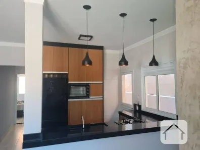 Casa com 2 Quartos à venda, 85m² no Loteamento Residencial Terra Nova, Itatiba